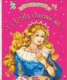 la bella durmiente-9788430560332