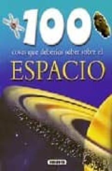 espacio-9788430562732