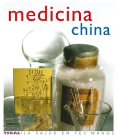 medicina china-9788430563432