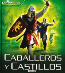 caballeros y castillos-9788430568932