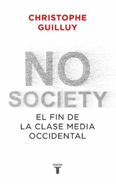 no society-9788430622832