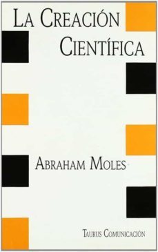 la creacion cientifica-9788430660032