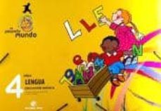 lengua p4 - mi p.m.-9788430707232