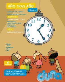 ciencias sociales 1 duna-tiempo-9788430718832