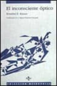 el inconsciente optico-rosalind e. krauss-9788430929832