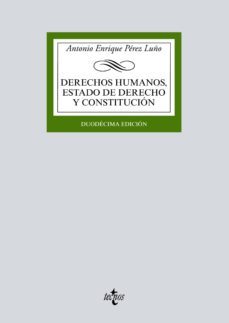 -antonio enrique perez luño-9788430975532