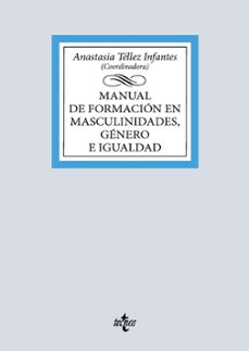 manual de formacion en masculinidades, genero e igualdad-9788430993932