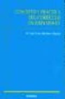 concepto y practica del curriculo en john dewey-maria del coro molinos-9788431320232