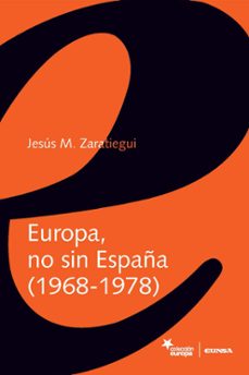 europa, no sin españa-jesus m. zaratiegui-9788431331832