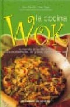 la cocina wok-s. gianotti-f. zago-9788431530532