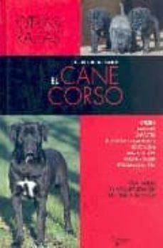 el cane corso-g. chiecchi-9788431537432
