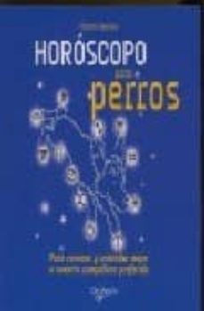 horoscopo para perros-martine garetier-9788431539832