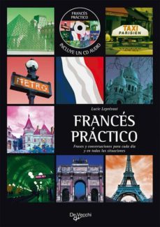 frances practico (con cd)-9788431550332