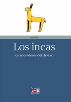 los incas (ebook)-bernard baudouin-9788431552732