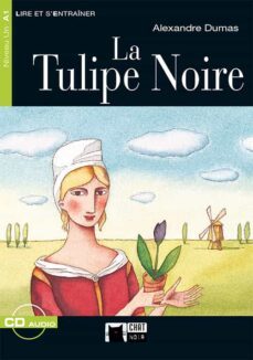 la tulipe noire (free audio)-alexandre dumas-9788431678432