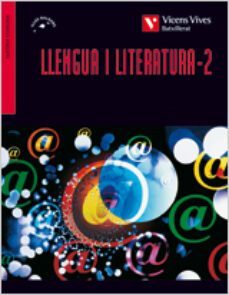 llengua i literatura 2 illes balears catala-9788431691332