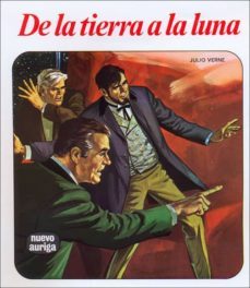de la tierra a la luna (15ª ed.)-9788432127632