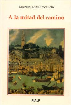 a la mitad del camino-9788432131332