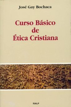 curso basico de etica cristiana-9788432132032