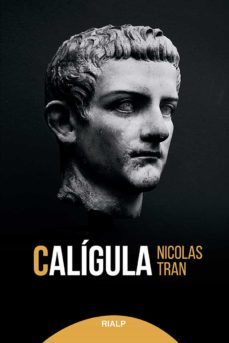 caligula (ebook)-nicolas tran-9788432154232