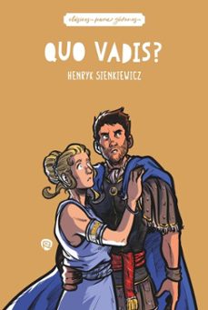 quo vadis? (ebook)-henryk sienkiewicz-9788432173332