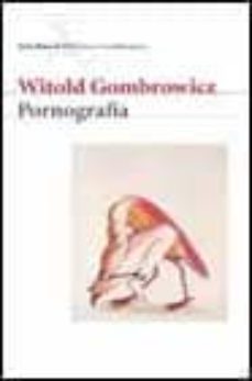 -witold gombrowicz-9788432219832