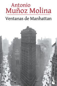 ventanas de manhattan-9788432225932
