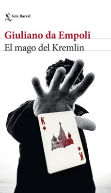 el mago del kremlin-9788432241932