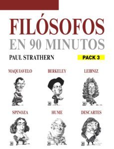 en 90 minutos - pack filosofos 3 (ebook)-9788432318832