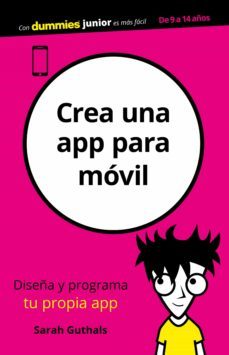 crea una app para movil (ebook)-9788432905032