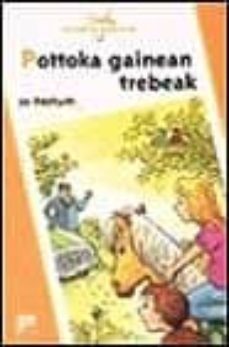 pottoka gainean trebeak-9788433013132