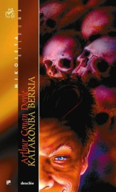 katakonba berria-arthur conan doyle-9788433020932