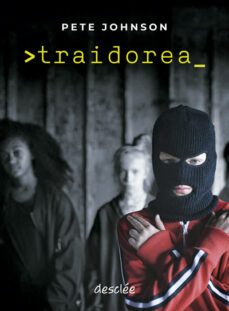 traidorea-9788433031532