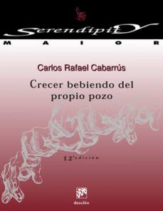 crecer bebiendo del propio pozo (ebook)-9788433035332