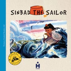 sinbad the sailor (ebook)-chloe rose brown-úna mcguinnes-9788433317032