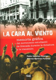 la cara al viento-pedro sanchez rodrigo-9788433854032