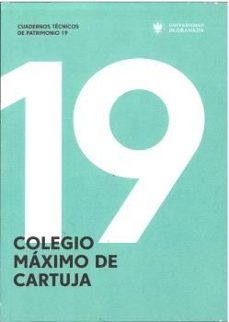 colegio maximo de cartuja-9788433872432