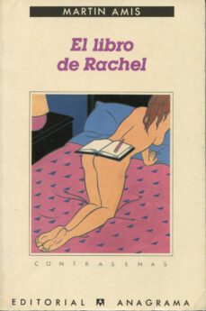 el libro de rachel-martin amis-9788433912732