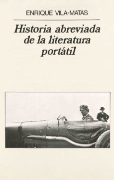 historia abreviada de la literatura portatil (2ª ed.)-9788433917232