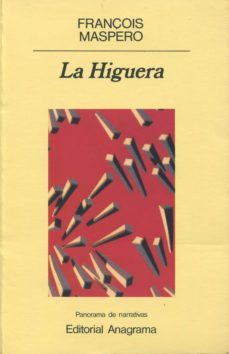 la higuera-françois maspero-9788433931832