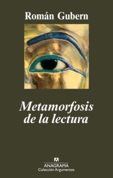 metamorfosis de la lectura (ebook)-roman gubern-9788433932532