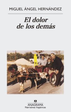 el dolor de los demas (ebook)-9788433939432