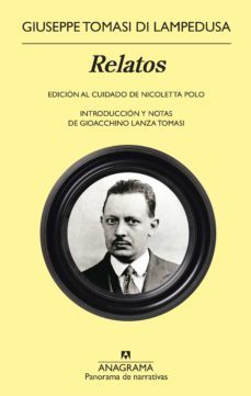 relatos (ebook)-giuseppe tomasi di lampedusa-9788433941732