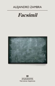 facsimil (ebook)-alejandro zambra-9788433942432