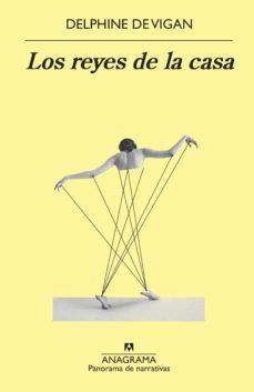 los reyes de la casa (ebook)-delphine de vigan-9788433981332