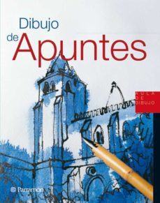 dibujo de apuntes (2ª ed)-david sanmiguel-9788434228832