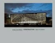 josep lluis mateo: costruction. idee et matiere-9788434313132