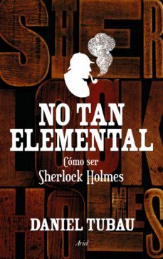 no tan elemental-daniel tubau-9788434419032