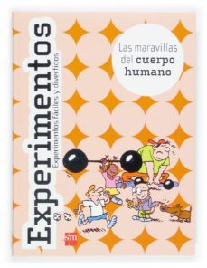 las maravillas del cuerpo humano-9788434831032