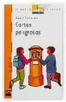 cartas peligrosas-9788434844032